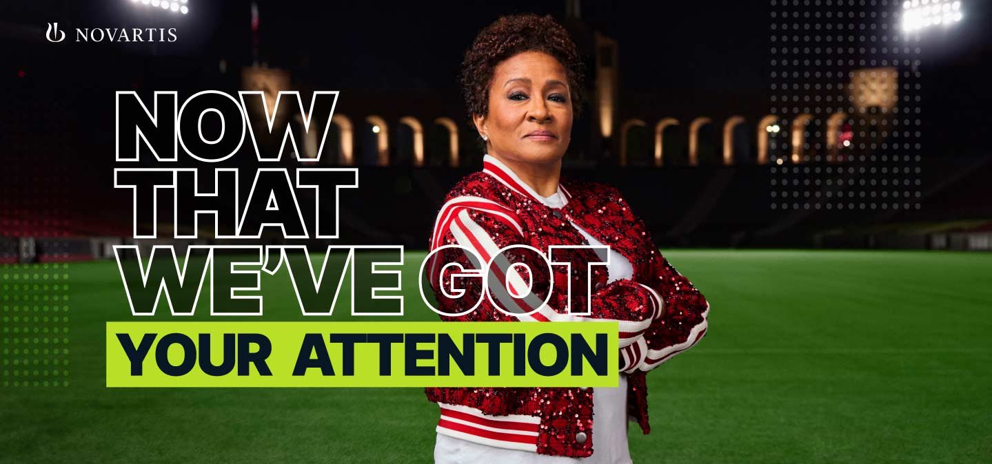 Your Attention Please Novartis: Why This Health Awareness Campaign Is Still Saving Lives